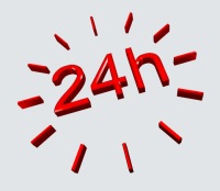 24h