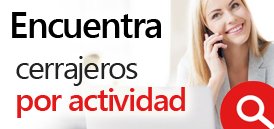 Guia de cerrajeros Guia de cerrajeros