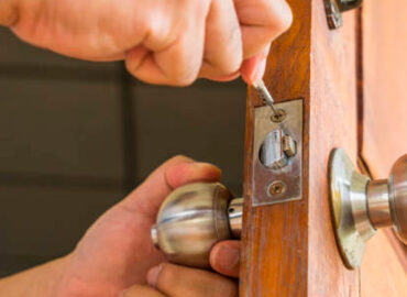 Cerrajeros de urgencias 24 horas