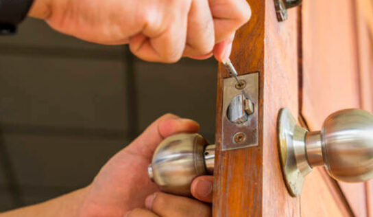 Cerrajeros de urgencias 24 horas