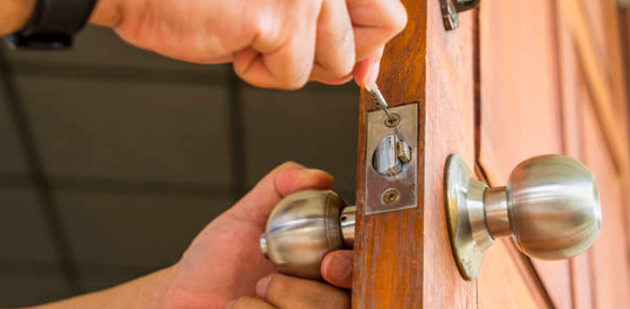 Cerrajeros de urgentes 24 horas