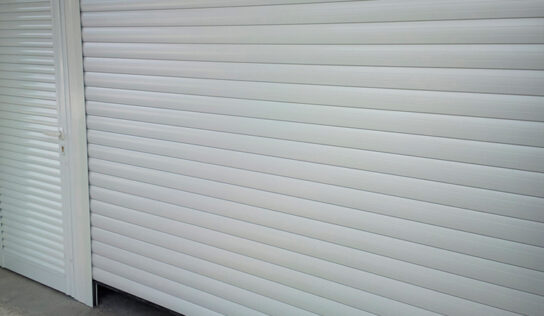 Seguridad para cierres metálicos