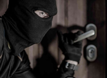 Detenidos los autores de once robos en Burgos