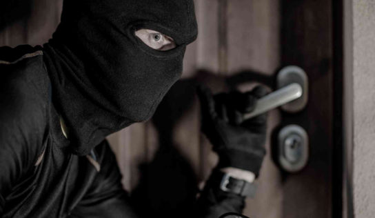 Detenidos los autores de once robos en Burgos