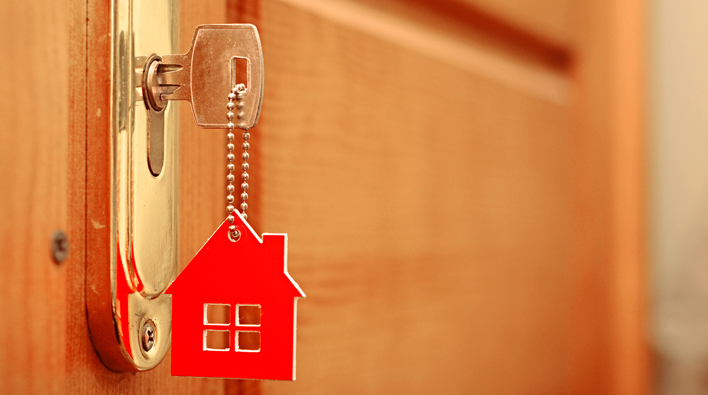 10 Consejos de seguridad en el hogar