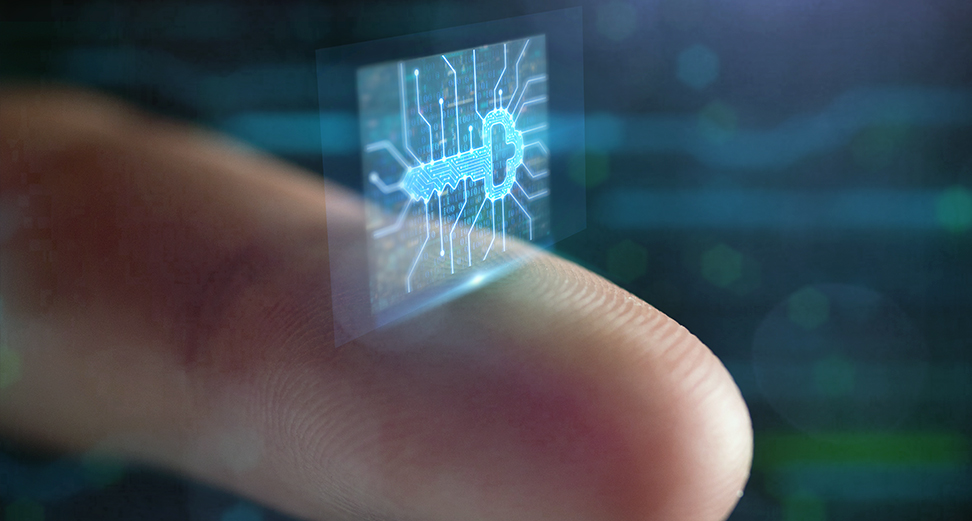 cerraduras biometricas