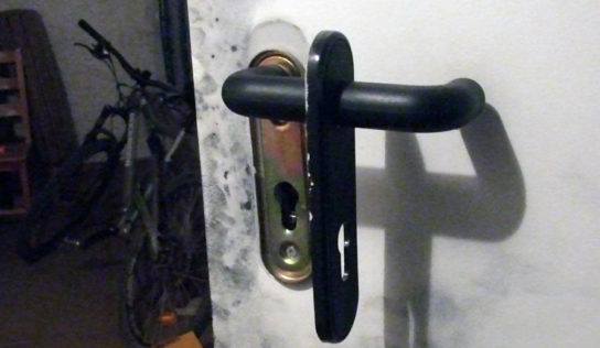 10 consejos para prevenir el robo de tu trastero