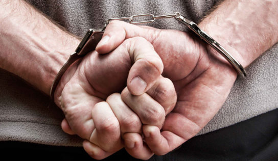 Detenidos 18 miembros de una mafia georgiana por robo en viviendas.