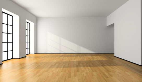 Consejos de seguridad para casas vacías