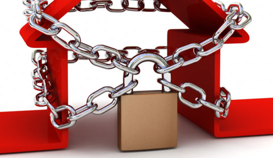 Medidas de seguridad para tu casa