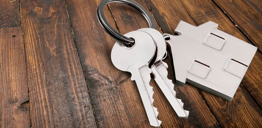 Doble cerrojo o cerradura de seguridad