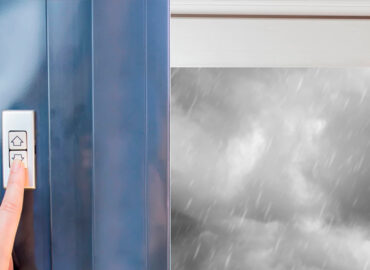 ¿Conoces las ventajas de tener instaladas en tu hogar persianas automatizadas?