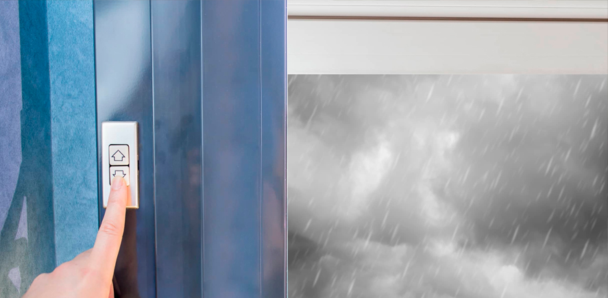 ¿Conoces las ventajas de tener instaladas en tu hogar persianas automatizadas?