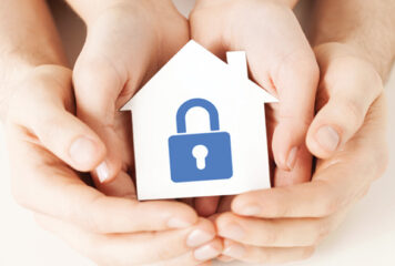 Seguridad electrónica para tu hogar