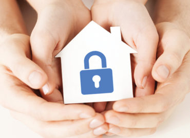 Seguridad electrónica para tu hogar