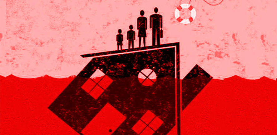 HIPOTECAS: ¿En qué consiste la moratoria hipotecaria aprobada por el Gobierno? Claves para entenderla