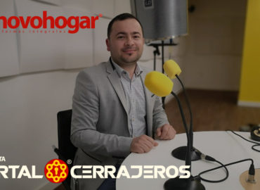 ¿Cómo mejorar la seguridad de nuestra vivienda cuando estamos dentro?