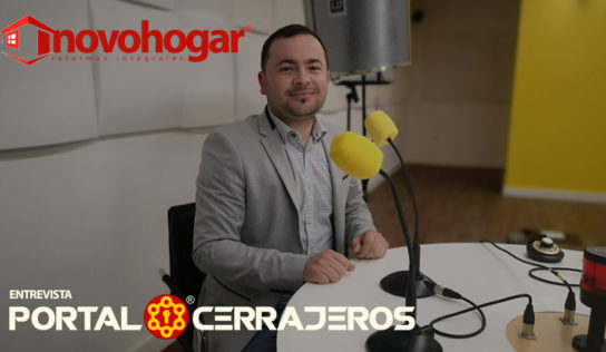 ¿Cómo mejorar la seguridad de nuestra vivienda cuando estamos dentro?