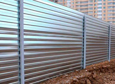 Consejos que hay que tener en cuenta al elegir una valla