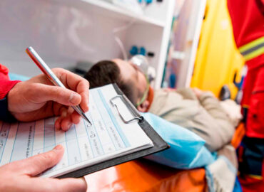 Prevención de riesgos laborales para cerrajeros, metalúrgicos y herreros