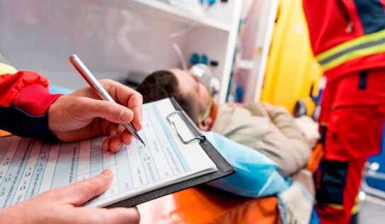 Prevención de riesgos laborales para cerrajeros, metalúrgicos y herreros