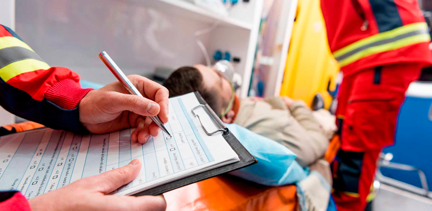 Prevención de riesgos laborales para cerrajeros, metalúrgicos y herreros