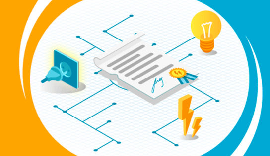 Certificado de instalación eléctrica