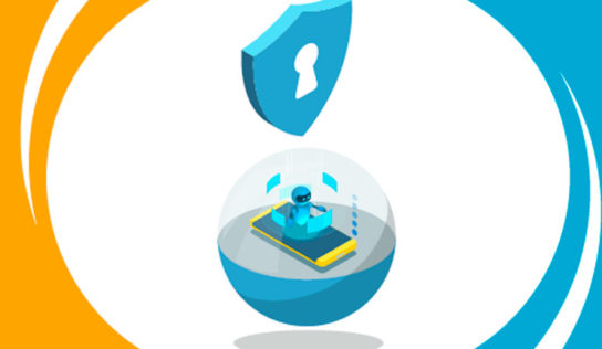 Domótica y alarmas para vivienda