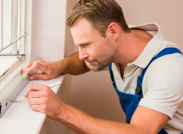 ¿Cuáles son las mejores protecciones para las ventanas?