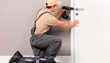 Reparación de puertas, un trabajo profesional