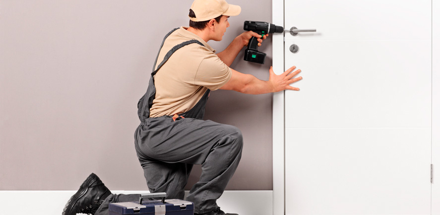 Reparación de puertas, un trabajo profesional
