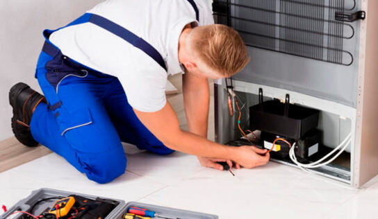 ¿Cómo conservar tu frigorífico durante más tiempo?