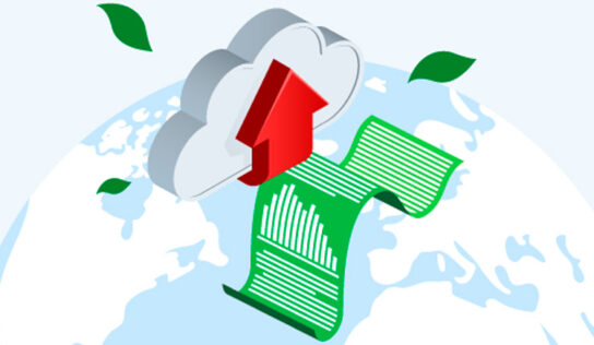 ¿Cómo reducir la huella de carbono de tu empresa de cerrajeros?
