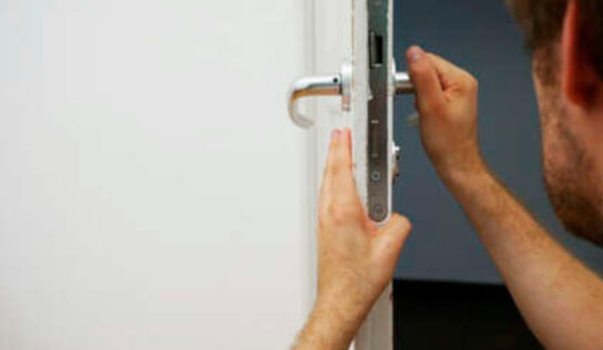 Principales averías en el hogar