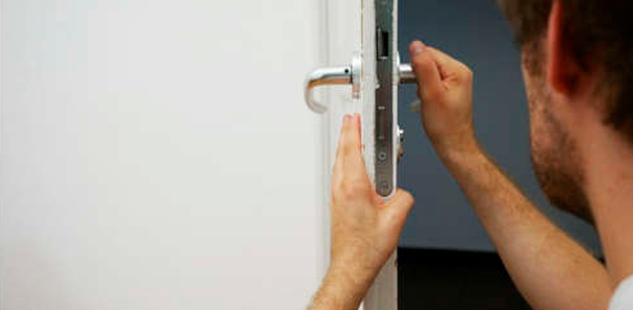 Principales averías en el hogar