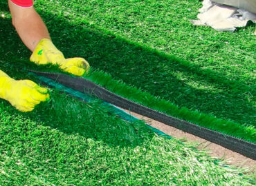 ¿Cómo elegir el césped artificial?