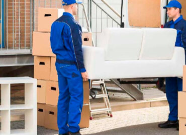 ¿Cómo elegir la empresa adecuada para tu mudanza?