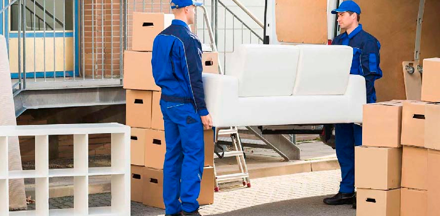 Como elegir la empresa adecuada para tu mudanza