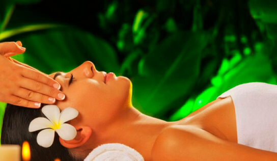 ¿Cuáles son los beneficios del masaje relajante?