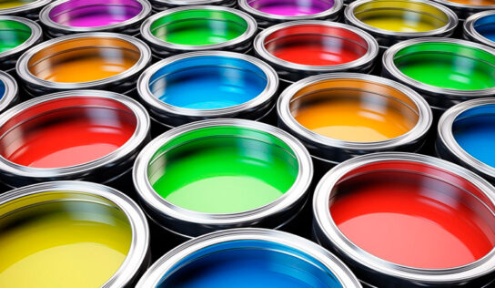 Como elegir el color para las paredes de tu casa