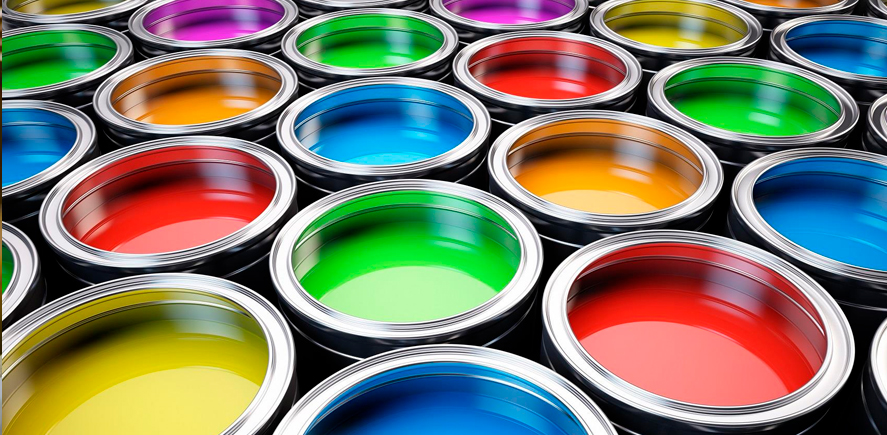 Como elegir el color para las paredes de tu casa