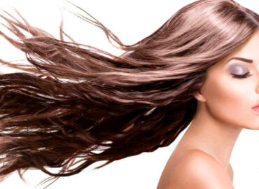 ¿Cómo tener un cabello sano y brillante?