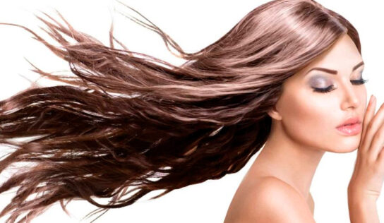 ¿Cómo tener un cabello sano y brillante?