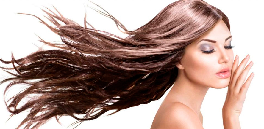 ¿Cómo tener un cabello sano y brillante?