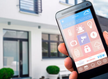 Vacaciones seguras con estos consejos de seguridad para tu hogar