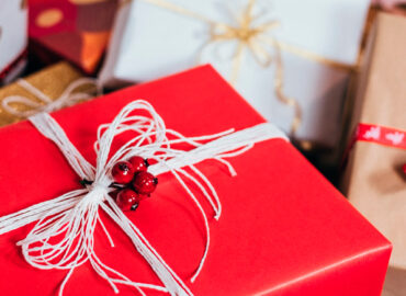 Consejos para elegir regalos de Navidad para los clientes
