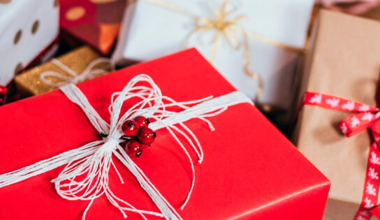 Consejos para elegir regalos de Navidad para los clientes