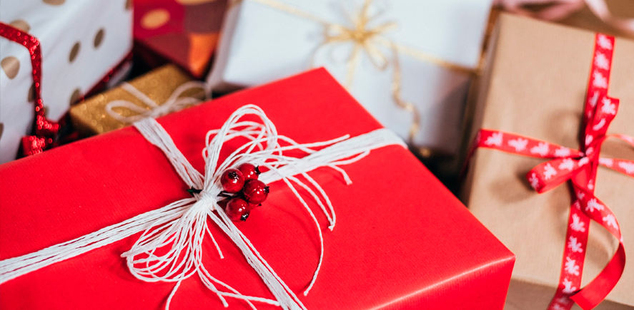 Las mejores ideas de regalos de Navidad para los clientes