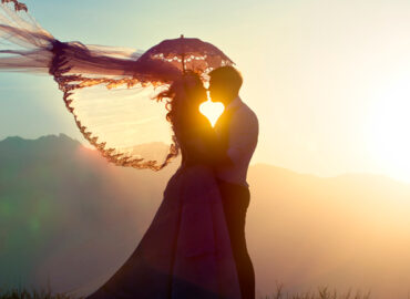 ¿Por qué elegir una finca para bodas es ideal para casarte al aire libre?