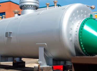 El sector de la calderería industrial sigue en auge